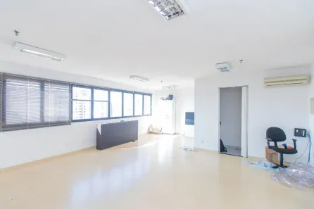 Sala Comercial para alugar, 45m² no Saúde, São Paulo