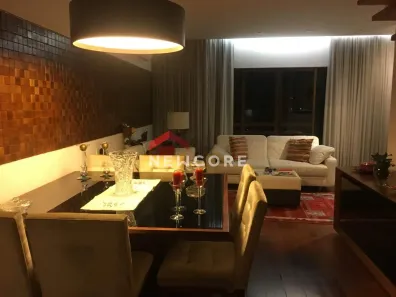 Cobertura com 3 Quartos à venda, 331m² no Centro, Nova Iguaçu