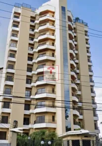 Apartamento com 3 Quartos à venda, 128m² no Vila Nova Cachoeirinha, São Paulo
