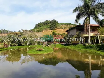 Fazenda/Sítio à venda, 30000m² no Melgaço, Domingos Martins