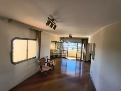 Apartamento com 4 Quartos para venda ou aluguel, 245m² no Chácara Tatuapé, São Paulo