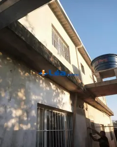 Casa com 2 Quartos à venda, 138m² no Parque Residencial Casa Branca, Suzano