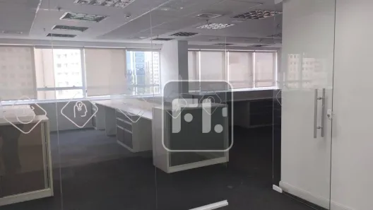 Sala Comercial para alugar, 138m² no Alphaville Centro Industrial e Empresarial/Alphaville., Barueri