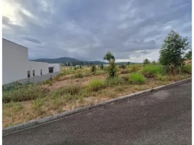 Lote/Terreno à venda, 390m² no Parque Industrial Sul, Governador Celso Ramos