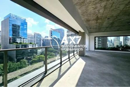 Apartamento com 3 Quartos à venda, 227m² no Itaim Bibi, São Paulo