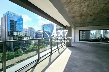 Apartamento com 3 Quartos à venda, 227m² no Itaim Bibi, São Paulo