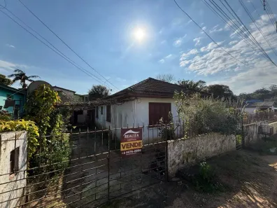 Lote/Terreno à venda, 267m² no Santa Isabel, Viamão