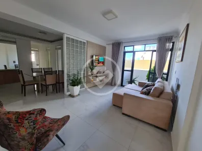 Apartamento com 3 Quartos à venda, 112m² no Manaíra, João Pessoa