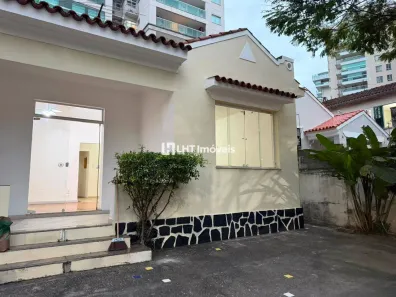 Imóvel Comercial para alugar, 390m² no Icaraí, Niterói
