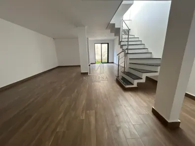 Sobrado com 3 Quartos à venda, 224m² no Fanny, Curitiba