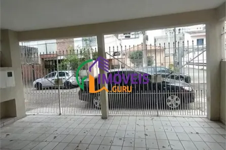 Casa com 2 Quartos à venda, 125m² no Vila Leopoldina, São Paulo