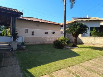 Casa de Condomínio com 3 Quartos à venda, 191m² no Jardim Residencial Maggiore, Araraquara