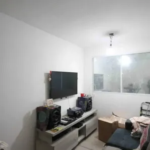 Apartamento com 2 Quartos à venda, 42m² no Jardim Egle, São Paulo