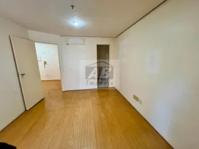 Sala Comercial à venda, 38m² no Vila Mariana, São Paulo