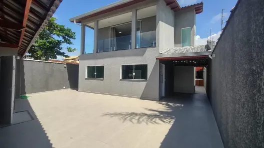 Casa com 4 Quartos à venda, 232m² no Balneario Gaivotas, Itanhaém