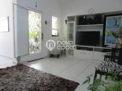  com 4 Quartos à venda, 194m² no Méier, Rio de Janeiro