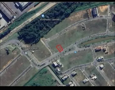Lote/Terreno à venda, 300m² no Itinga, Araquari