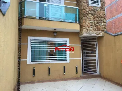Sobrado com 3 Quartos à venda, 130m² no Penha de França, São Paulo