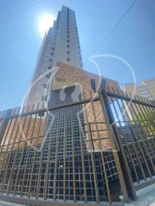 Apartamento com 3 Quartos para alugar, 73m² no Joaquim Távora, Fortaleza