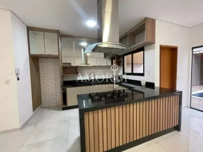 Sobrado com 3 Quartos à venda, 180m² no Portais (Polvilho), Cajamar