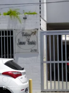 Apartamento com 3 Quartos à venda, 159m² no Suíça, Aracaju