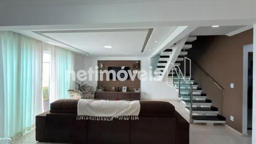 Casa com 4 Quartos à venda, 229m² no Pindorama, Belo Horizonte