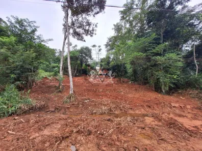Lote/Terreno à venda, 483m² no Capricórnio II, Caraguatatuba