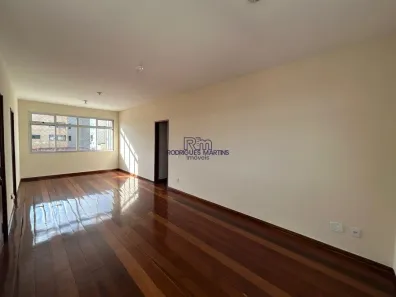 Apartamento com 4 Quartos para alugar, 189m² no Caiçara-Adelaide, Belo Horizonte