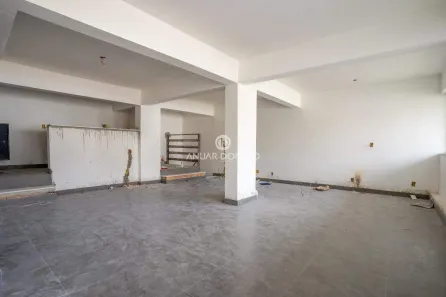 Ponto Comercial à venda, 147m² no Buritis, Belo Horizonte
