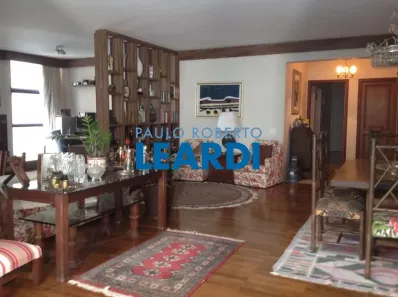 Apartamento com 4 Quartos à venda, 229m² no Santa Cecília, São Paulo