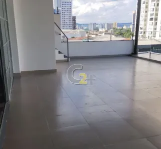 Sala Comercial para alugar, 208m² no Lapa, São Paulo