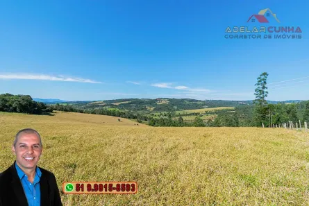 Fazenda/Sítio com 2 Quartos à venda, 180000m² no Santa Cristina, Parobé