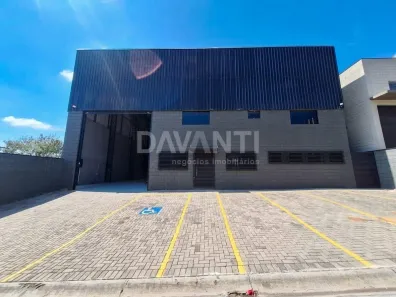 Galpão/Depósito/Armazém para alugar, 390m² no Santa Claudina, Vinhedo