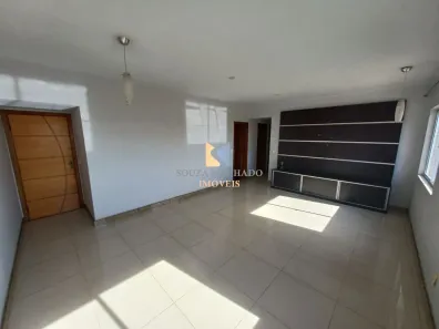 Apartamento com 3 Quartos à venda, 105m² no Itapoã, Belo Horizonte