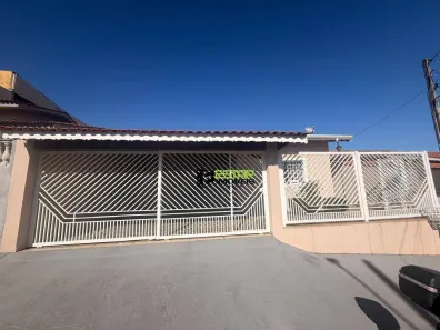 Casa com 4 Quartos para alugar, 202m² no Jardim do Lago, Atibaia