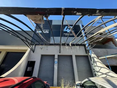 Ponto Comercial à venda, 316m² no Botafogo, Campinas