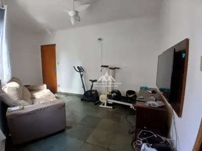 Apartamento com 2 Quartos à venda, 74m² no Jardim Palma Travassos, Ribeirão Preto