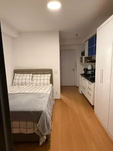 Flat com 1 Quarto à venda, 24m² no Saúde, São Paulo