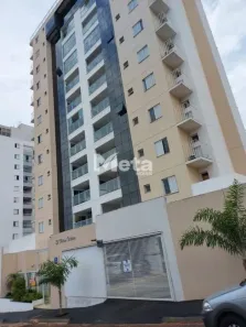 Apartamento com 2 Quartos para alugar, 78m² no Patrimônio, Uberlândia