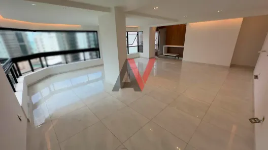 Apartamento com 3 Quartos à venda, 163m² no Boa Viagem, Recife