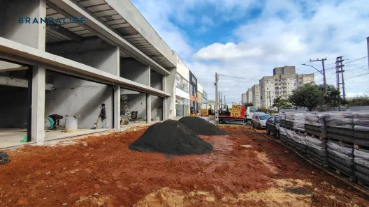 Ponto Comercial para alugar, 187m² no Igara, Canoas