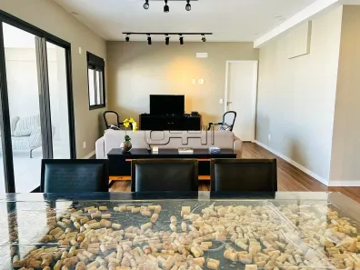 Apartamento com 3 Quartos para alugar, 158m² no Aclimação, São Paulo