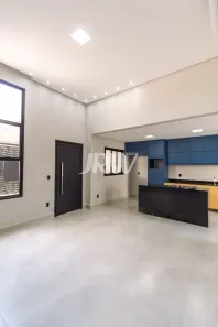 Casa com 3 Quartos à venda, 115m² no Jardim Bom Sucesso, Indaiatuba
