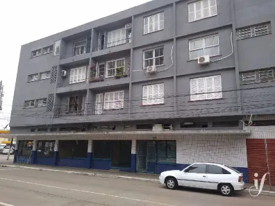 Apartamento com 2 Quartos à venda, 76m² no Floresta, Porto Alegre