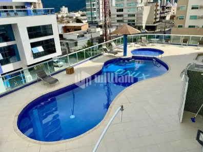 Apartamento com 3 Quartos à venda, 143m² no Meia Praia, Itapema