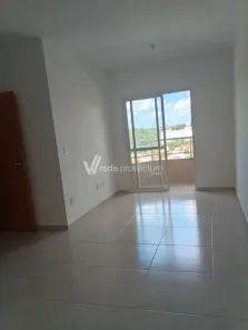 Apartamento com 3 Quartos para alugar, 77m² no Jardim dos Calegaris, Paulínia