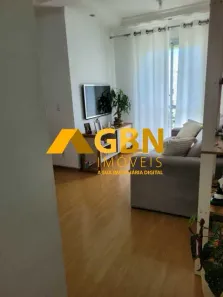 Apartamento com 2 Quartos à venda, 57m² no Parque Munhoz, São Paulo