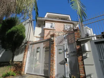 Casa de Condomínio com 3 Quartos à venda, 169m² no Vila Jardim, Porto Alegre