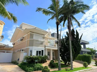 Casa com 4 Quartos à venda, 410m² no Jurerê Internacional, Florianópolis