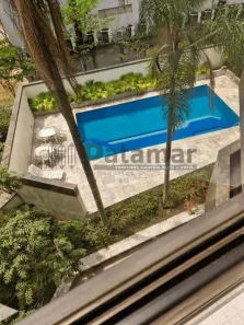 Apartamento com 4 Quartos à venda, 226m² no Vila Suzana, São Paulo